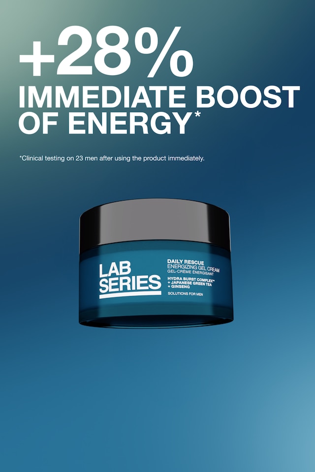50ml / 1.7oz | energizing gel cream moisturizer